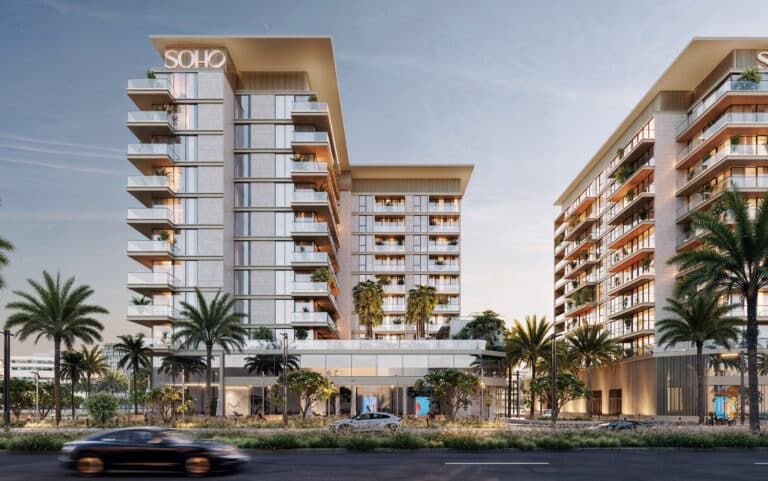 Berkeley DubaiHills (1)